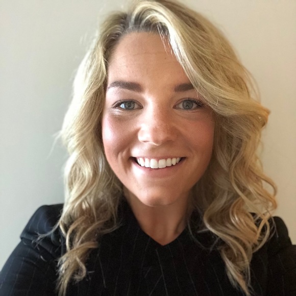 Meet your Posher, Kristin - Picture 1 of 1